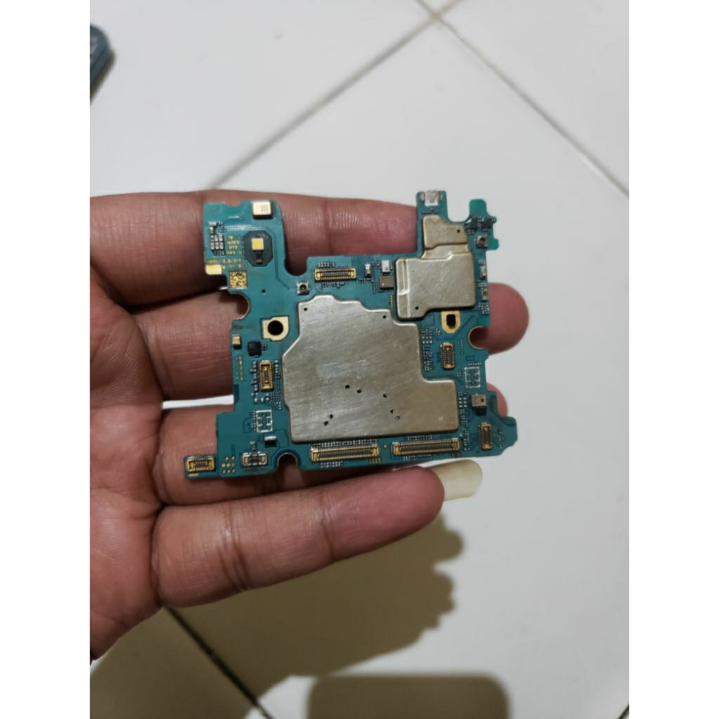 Mesin Samsung S22 Plus 5G SM-S906U Gembling