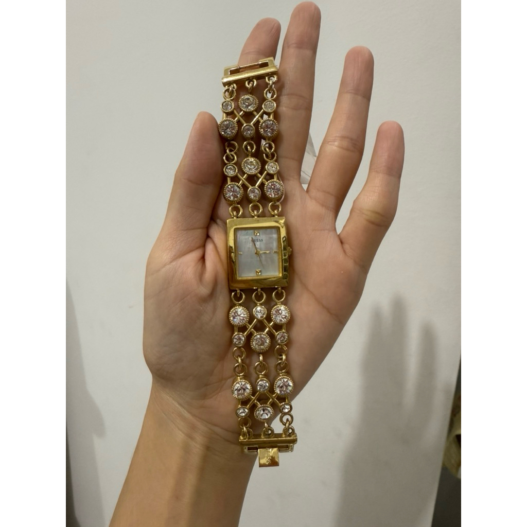 jam guess authentic second