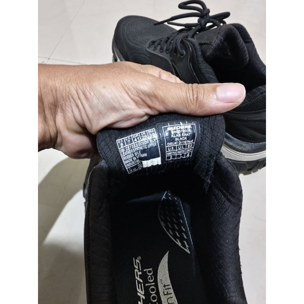 Skechers Arch Fit Walker Men