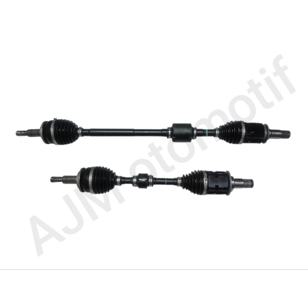 Cv Join Joint Assy Drive Shaft As Roda Depan Toyota Innova Zenix Original