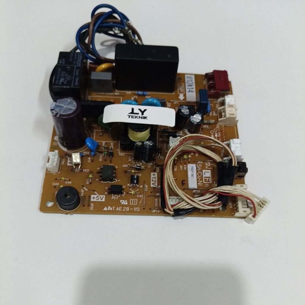 MODUL AC Sharp R32ION