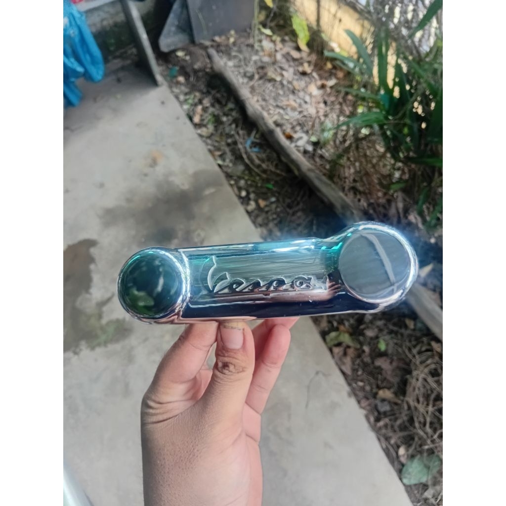 cover fork vespa matic