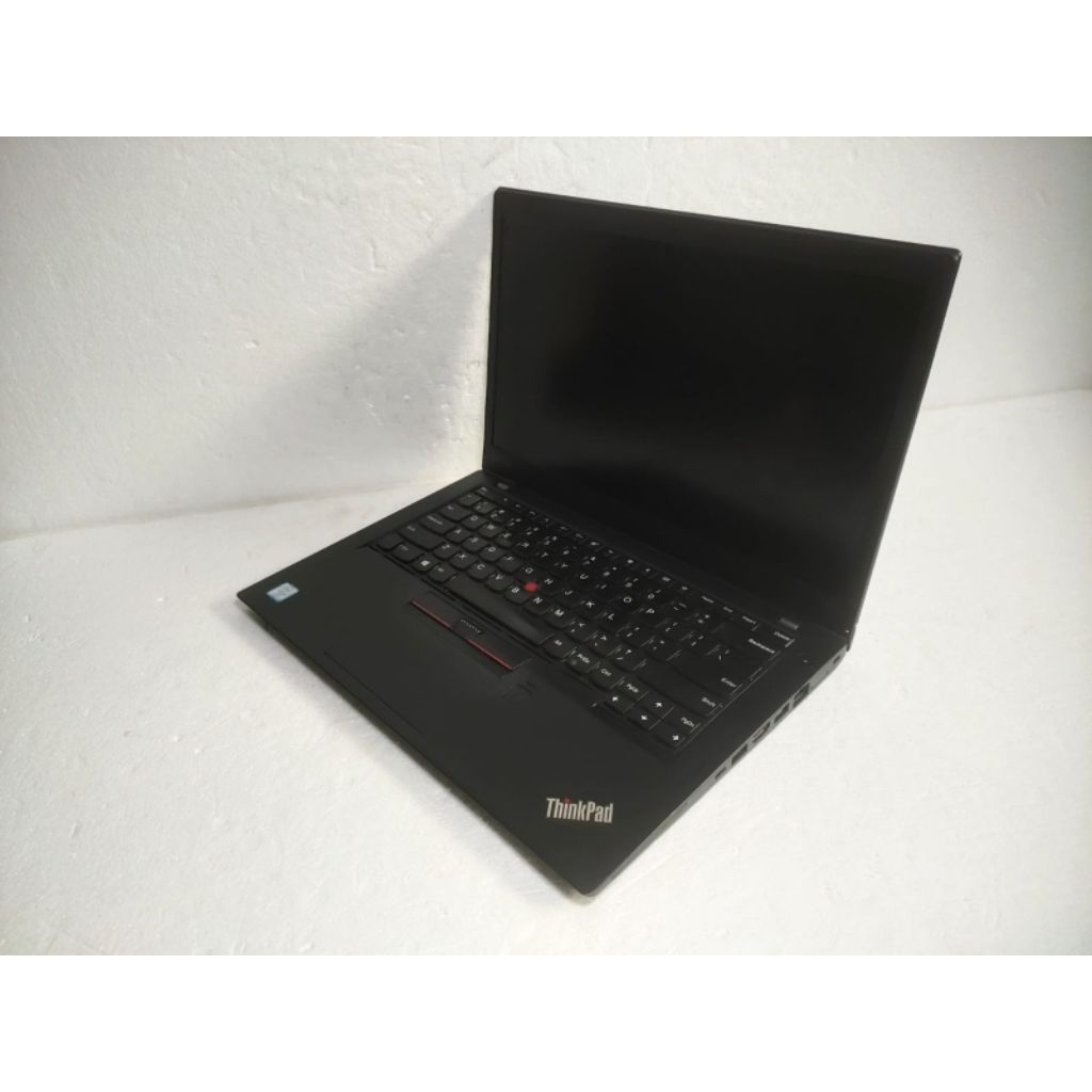 A1335 Laptop Lenovo thinkpad T470s core i5 gen7 mobo casing mati total