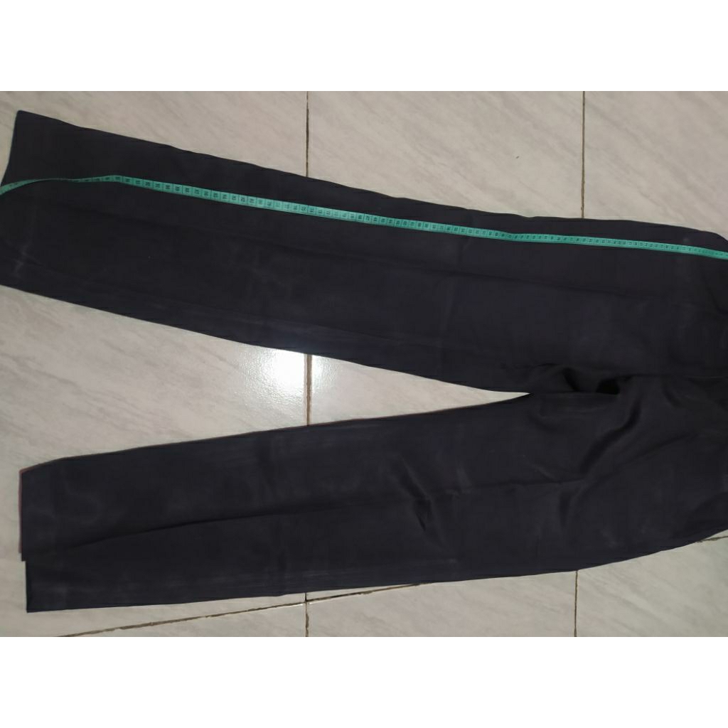 PL celana kerja pria