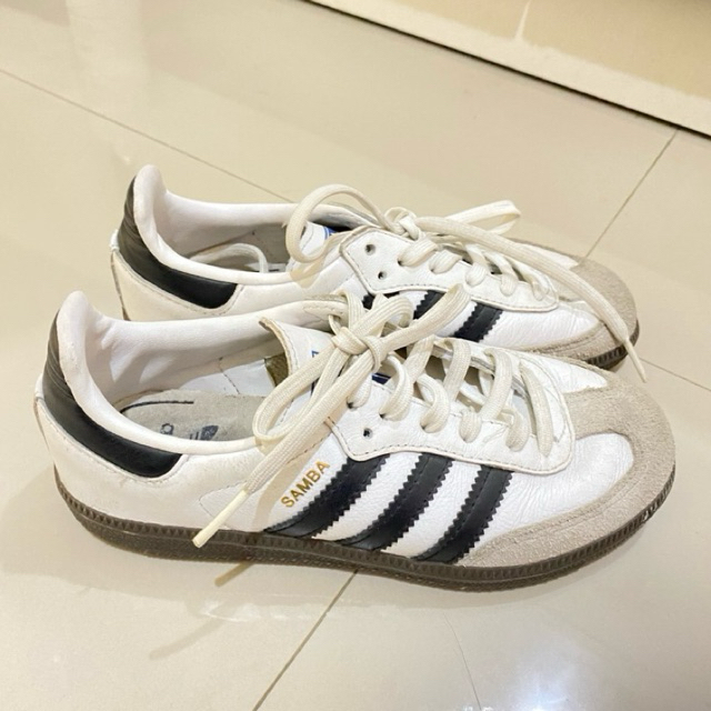 Adidas Samba / Kids