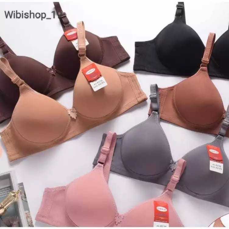 BH Sportbra | Bra Sport Size 36 - 42 | Bh Wanita Tanpa Busa | bra wanita tanpa kawat | bra wanita bu