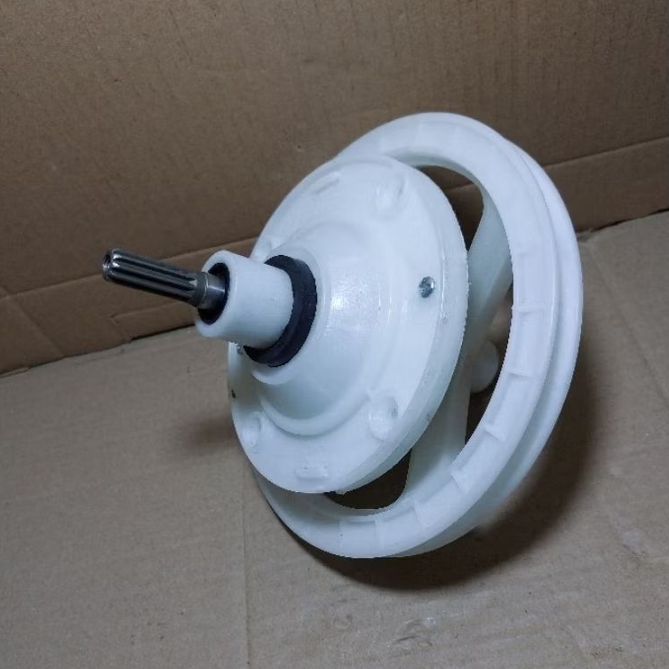 gear box  pully mesin cuci sharp