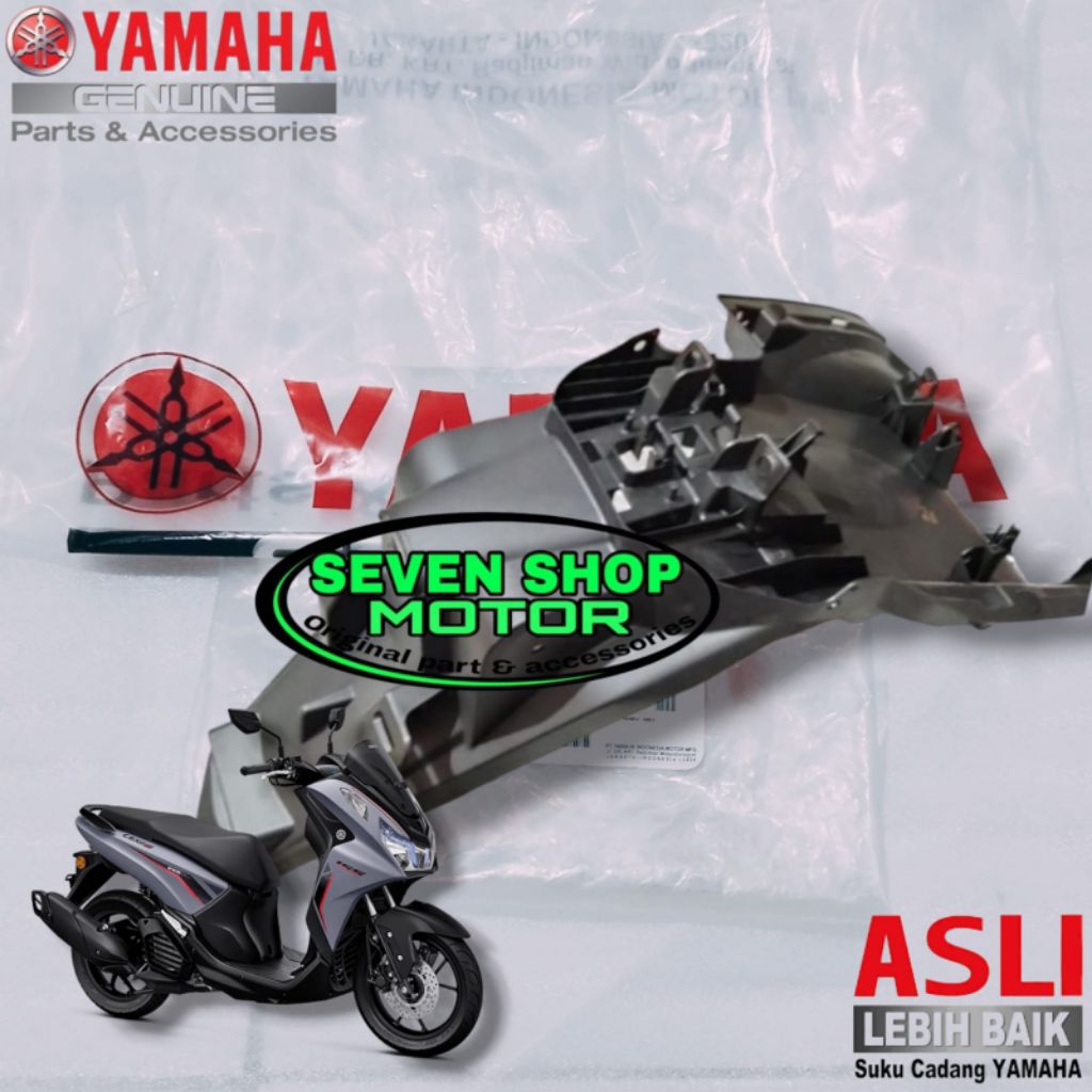 SPAKBOR BELAKANG NEW LEXI 155 LX LEXI 155 ABS LEXI 155 S CONNECTED ORIGINAL YAMAHA