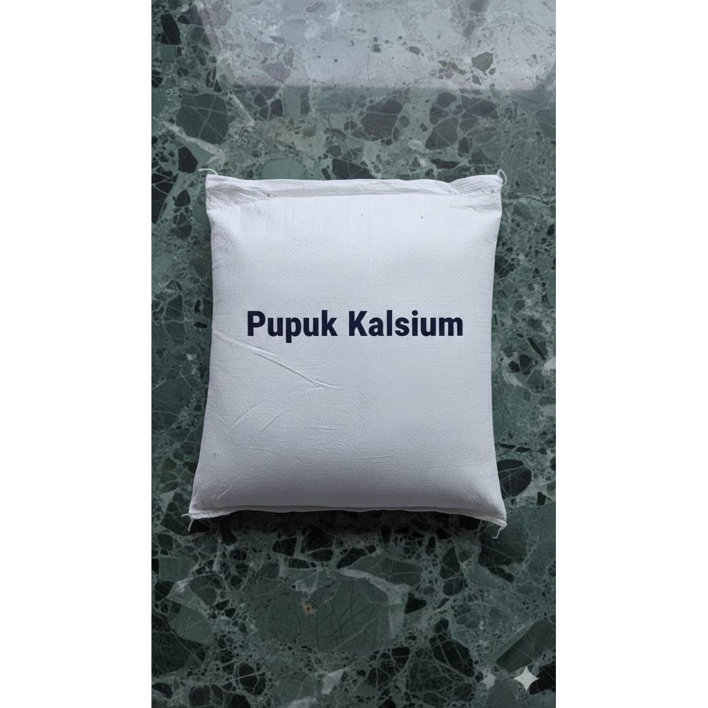 pupuk kalsium tanaman bunga termurah