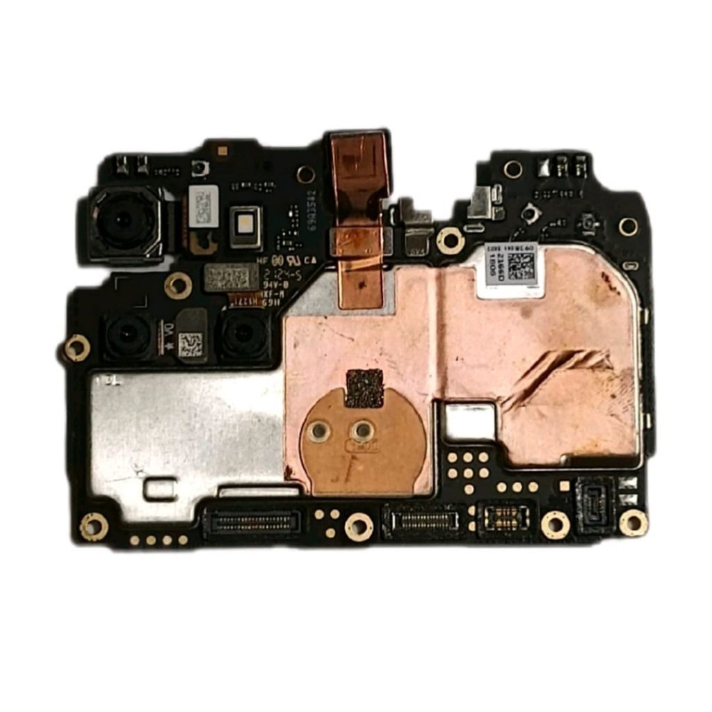 mesin untuk hp Realme C21Y RAM 4+64 bonus kamera