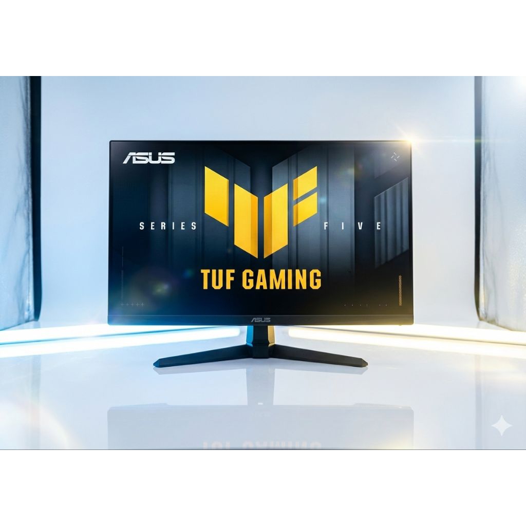 Asus Tuf VG259Q5A FHD IPS 200Hz 24,5 Inch