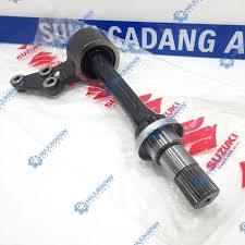 as shaft intermediate ertiga manual old