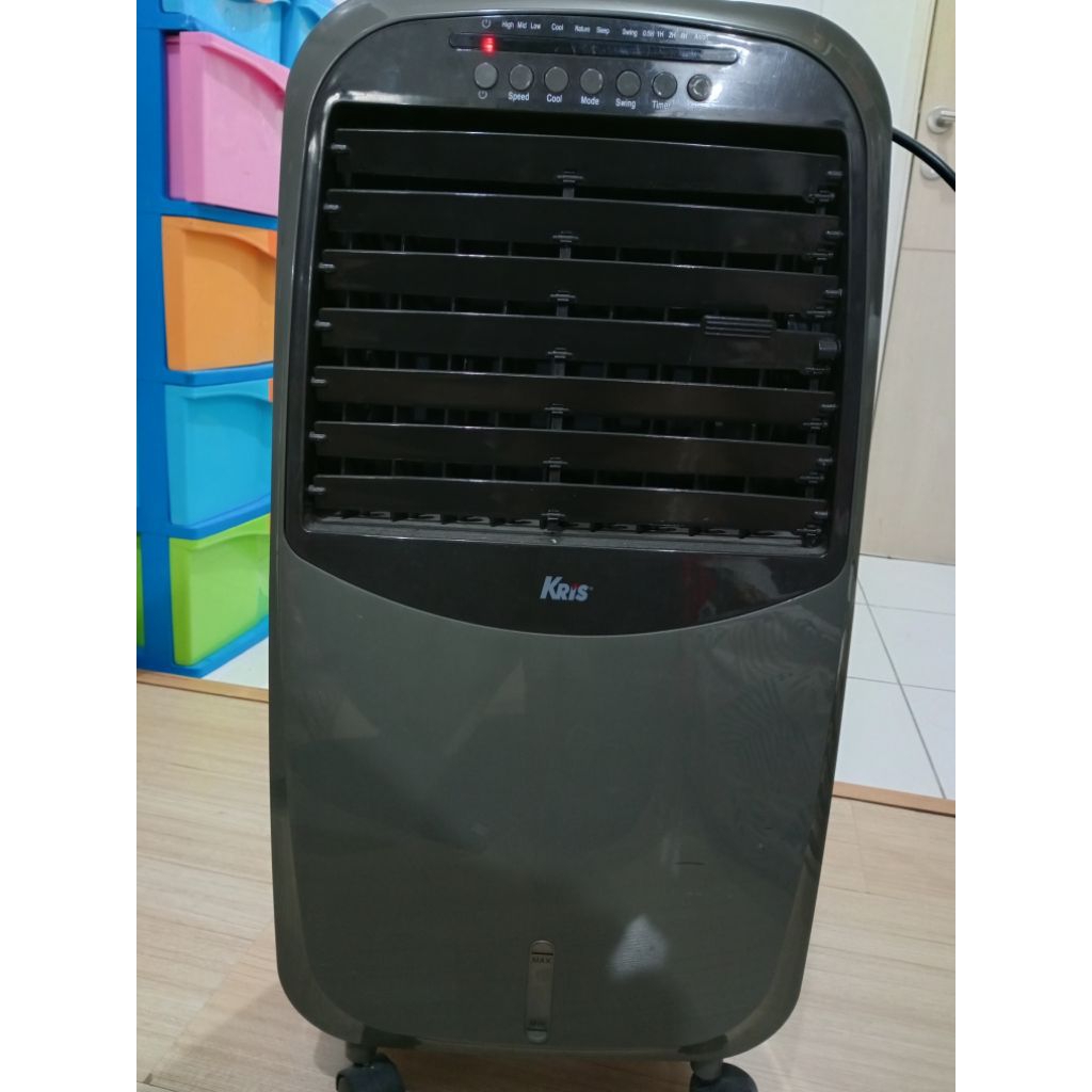AC PORTABLE KRIS AIR COOLER