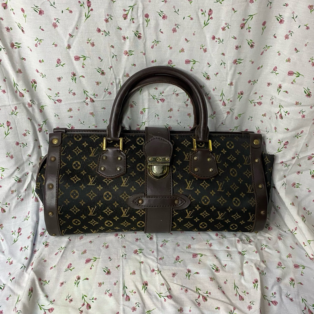LV vintage handbag