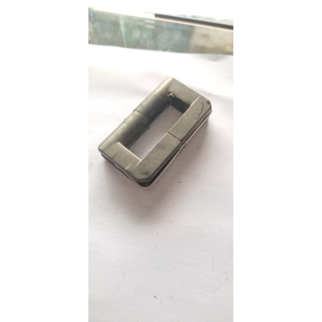 ferit flyback tv plyback , ferit smps + kancing ukuran 6cm