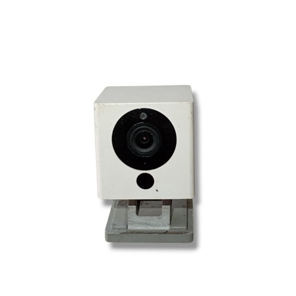 camera cctv Xiaomi normal second