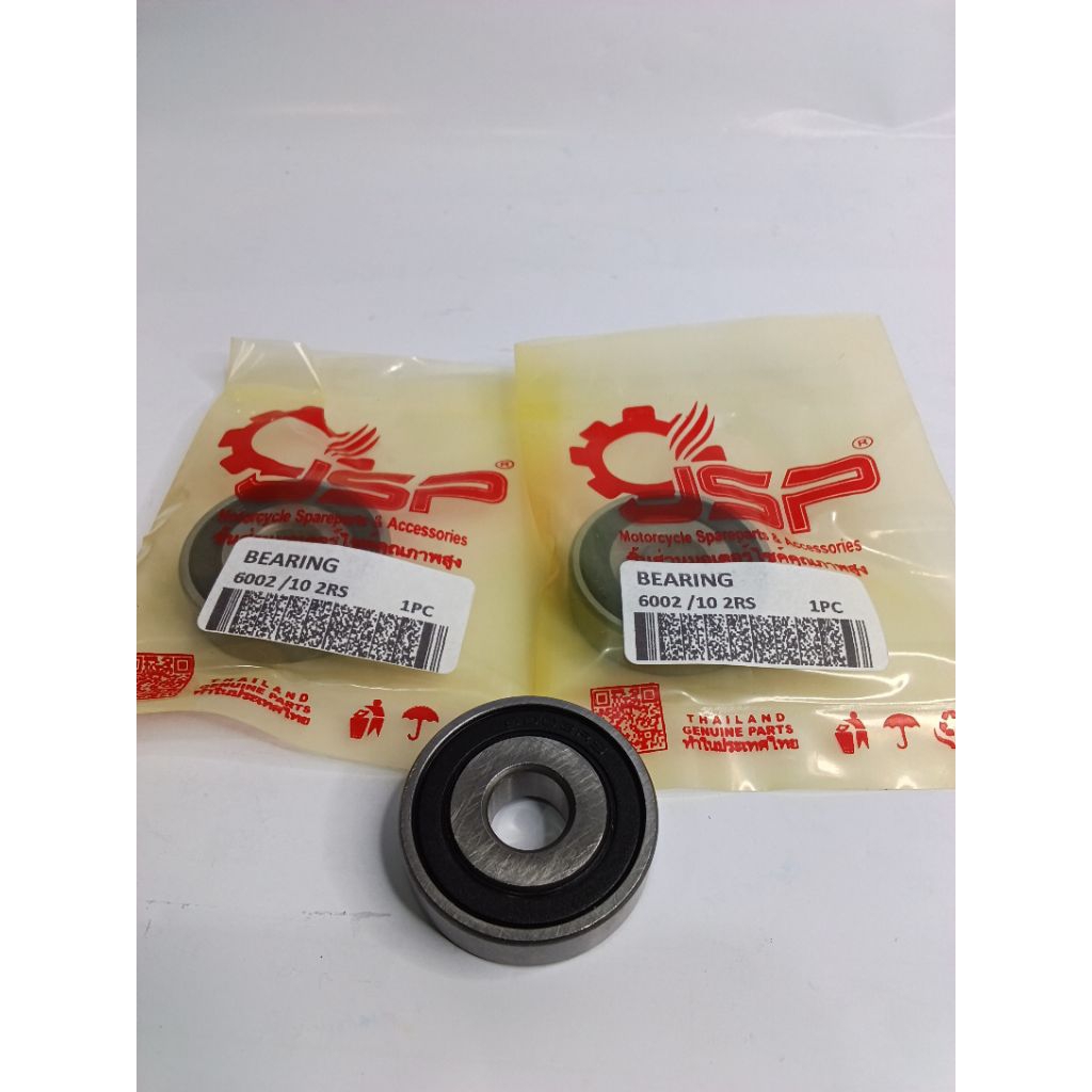 BEARING 6002-2RS