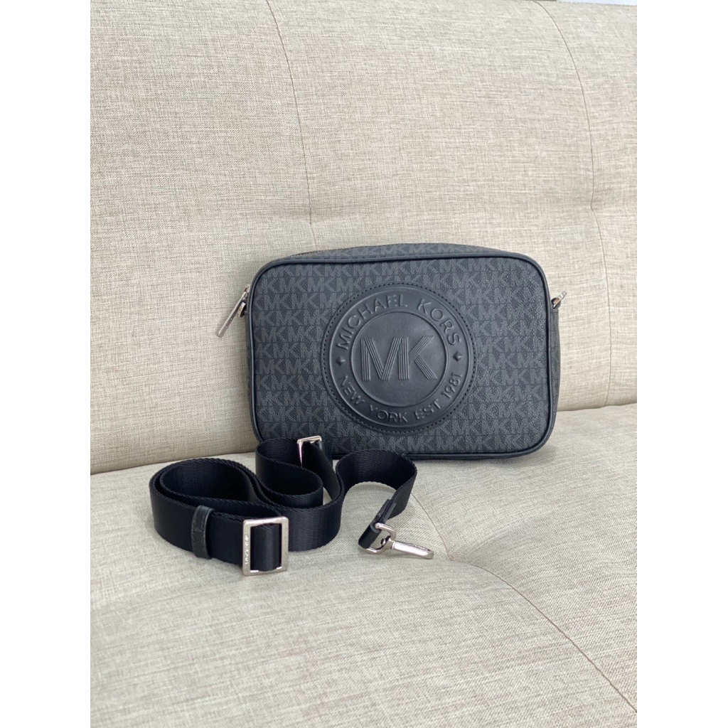 MK Fulton Crossbody bag