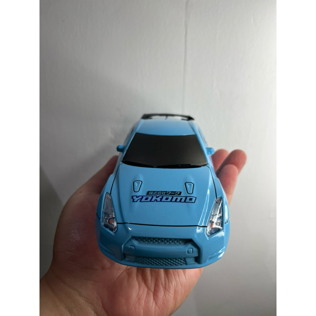 Body Mini Rc Drift 1/28 1/24 1:24 1:28 Nissan Skyline Gtr R35