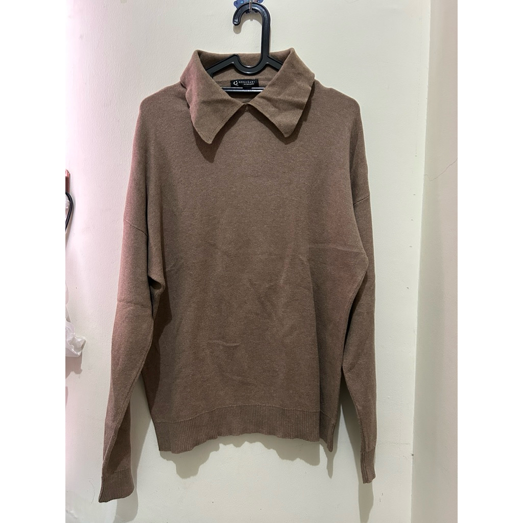 Prelove Sweater Gonegani