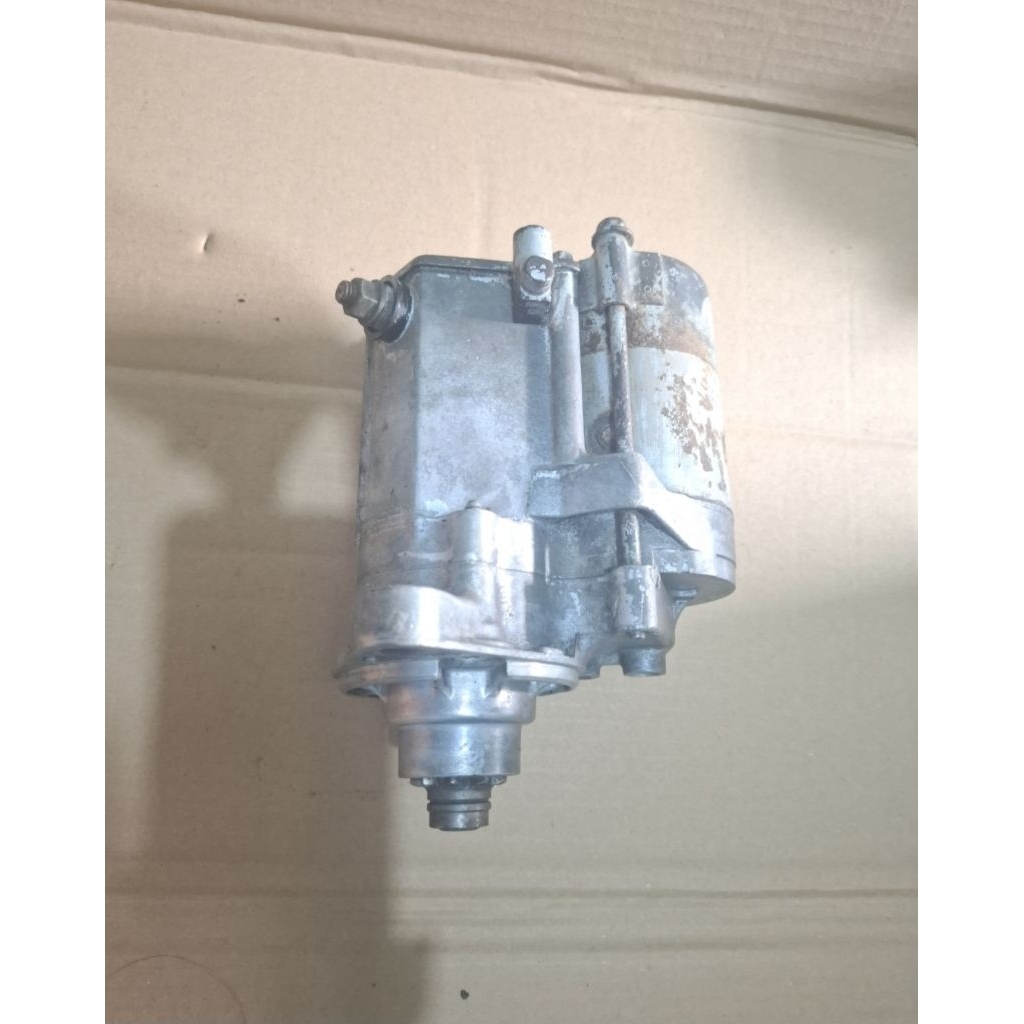 motor starter dinamo stater civic lx grand civic 88-92