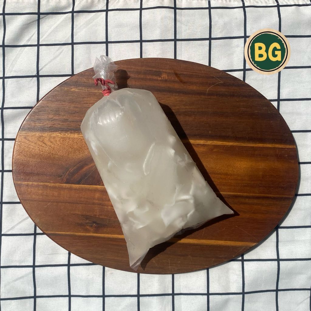 Air kelapa ijo, air kelapa ijo murni,air degan ijo