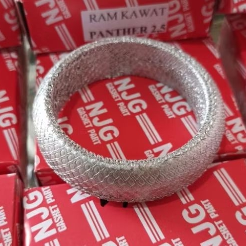 Paking knalpot Panther 2.5 TBR-54 Isuzu