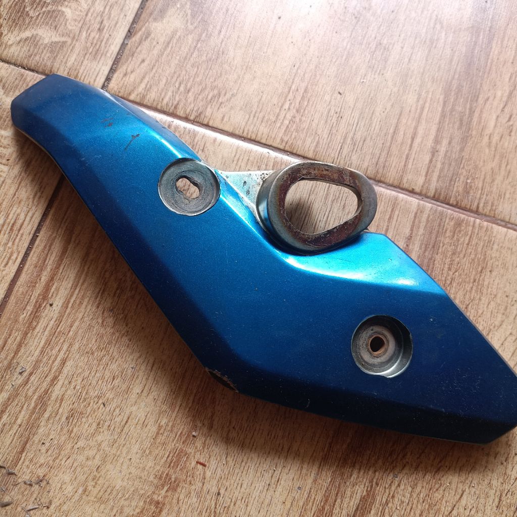 cober headlamp byson yamaha ori