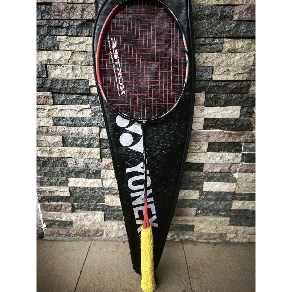 ASTROX 77 PRO LIKE NEW