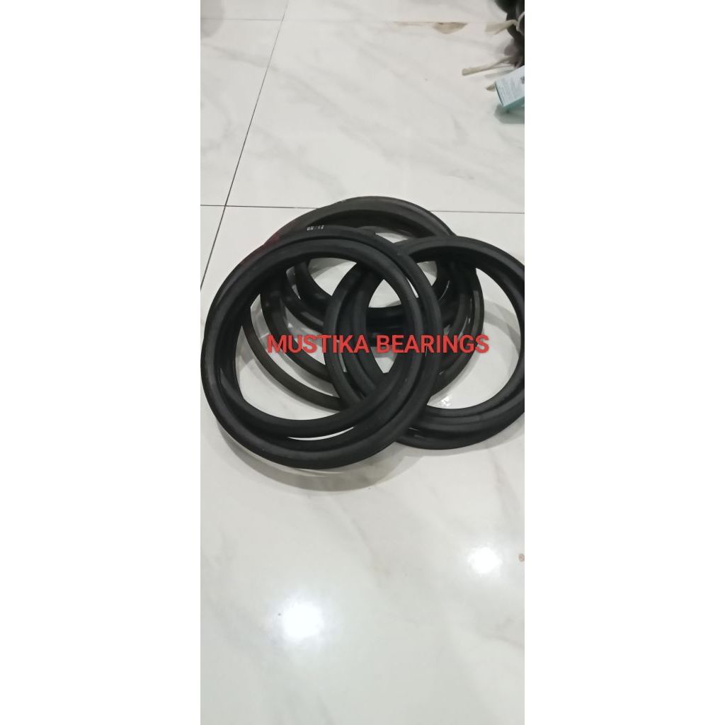 VBELT TALI KIPAS FAN BELT AA 58 / AA-58 / AA58 MITSUBOSHI / BANDO