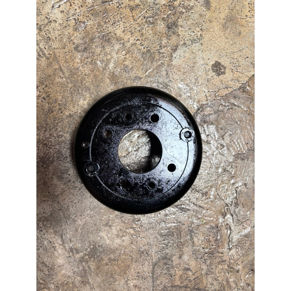 TROMOL REM TANGAN DUTRO X POWER