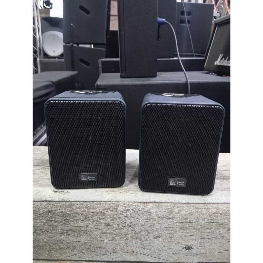 Meyer Lark 3" Aktif full range