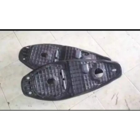 FIBER JOK VARIO 110 OLD/KARBU TEBAL DAN KOKOH HONDA - ALAS JOK VARIO 110 OLD/KARBU TATAKAN JOK VARIO