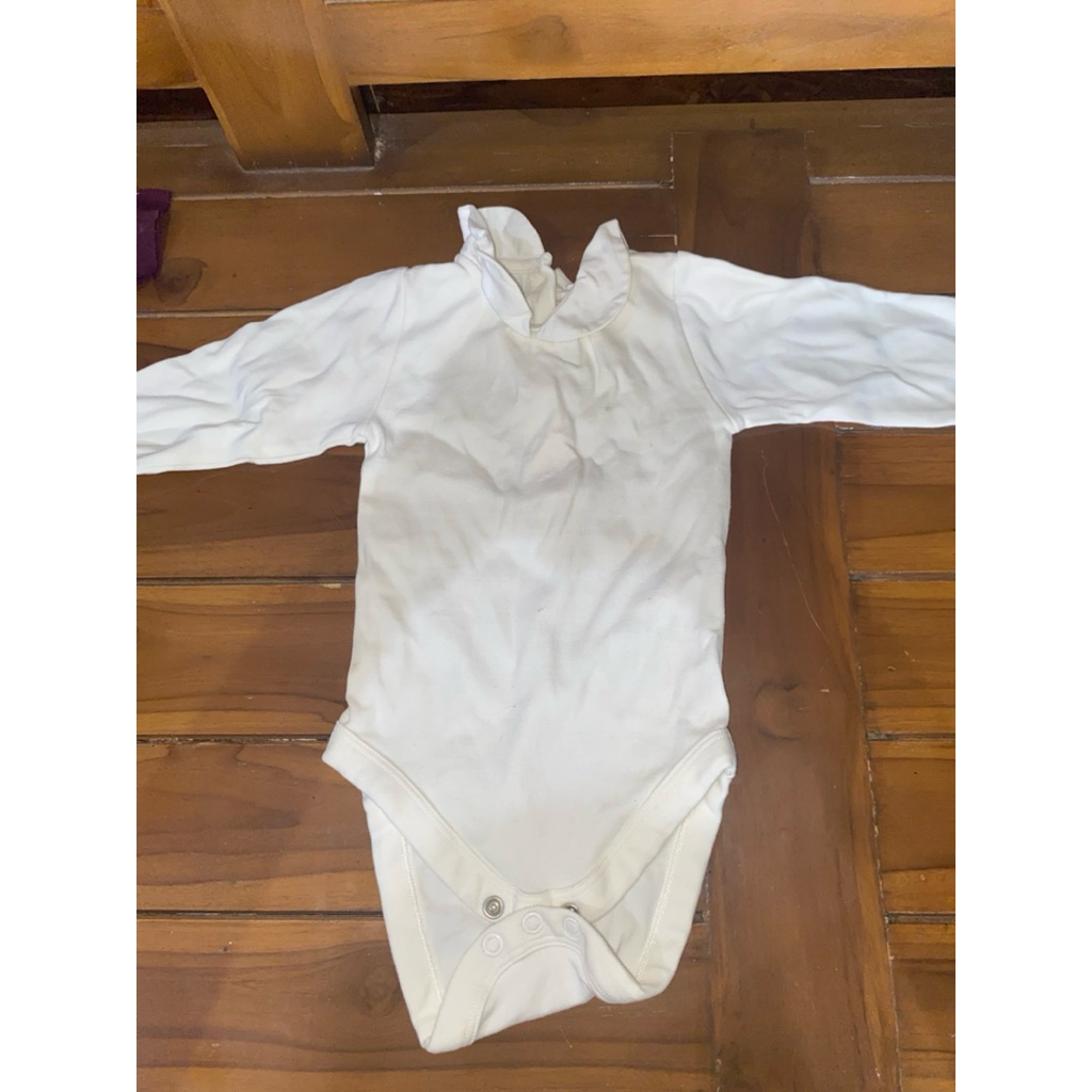 preloved baju anak branded