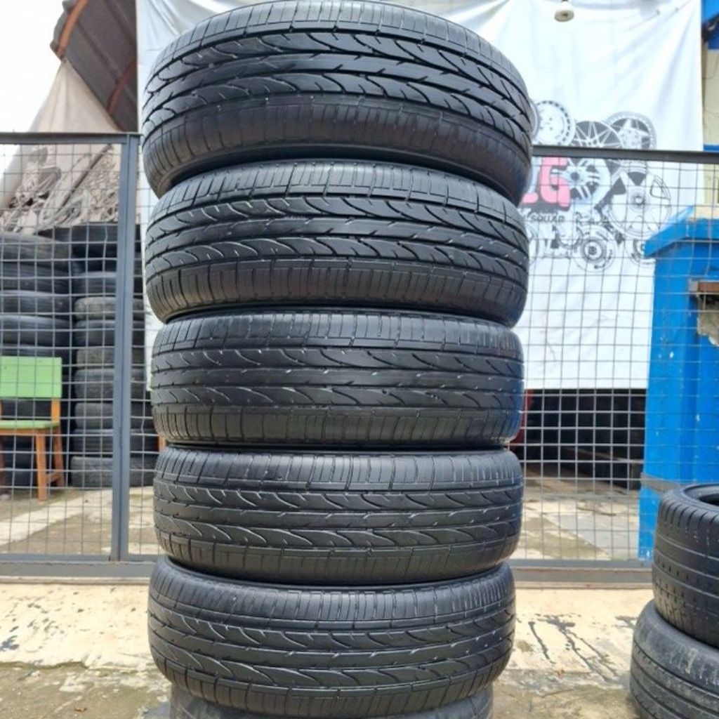 Ban seken BRIDGESTONE ALENZA 215 60 R17
