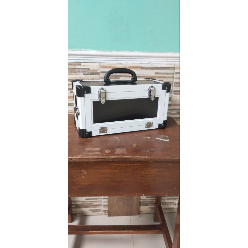 Box Burung Parrot Ff awet anti rayap