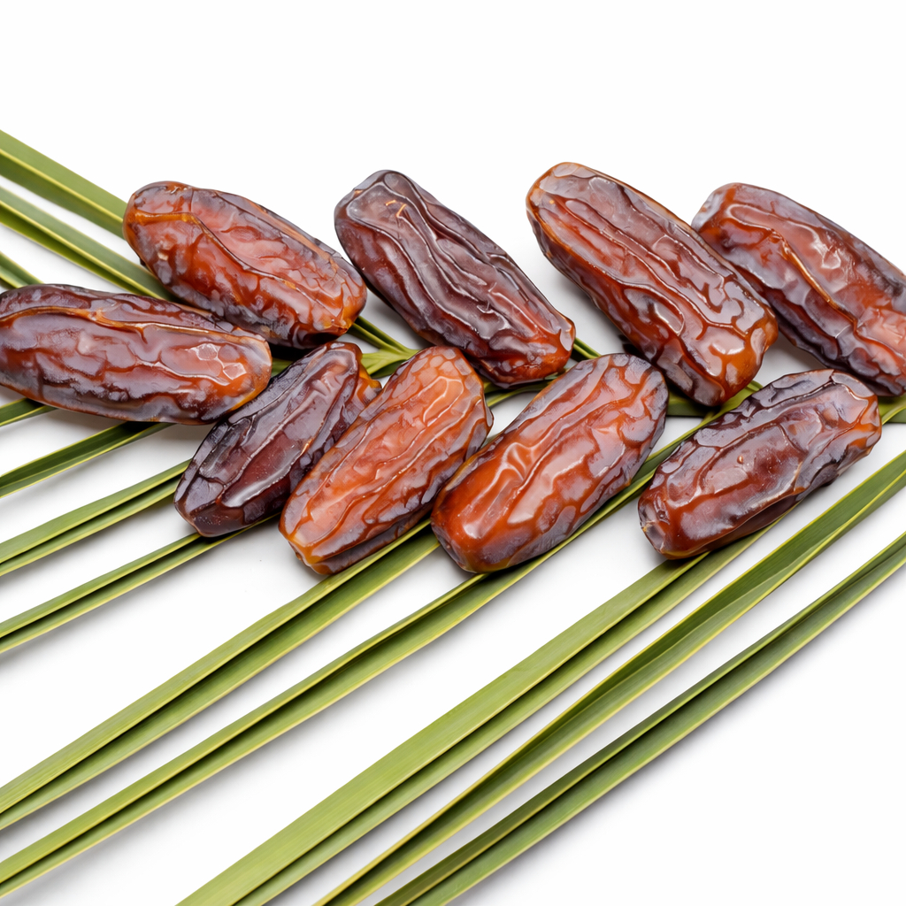 Kurma Mabrum Madina 1 kg - Mabroom Dates