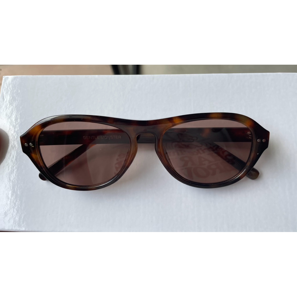 GM sunglass kacamata hitam
