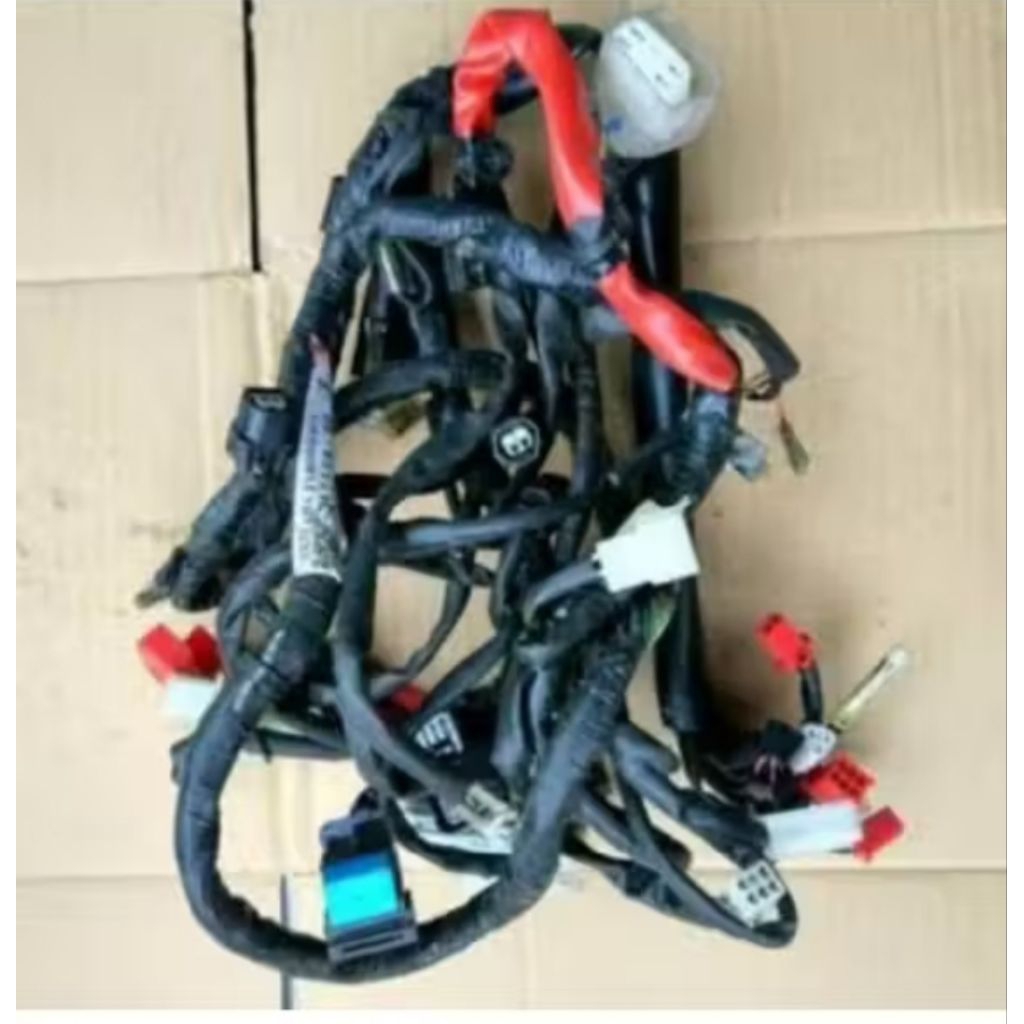 kabel body Yamaha Mio GT 125 original lepasan