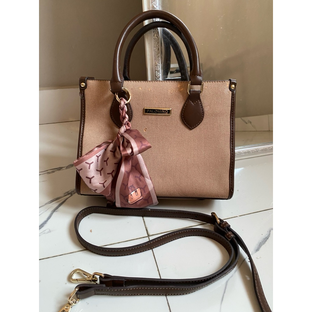 TAS SELEMPANG PALOMINO