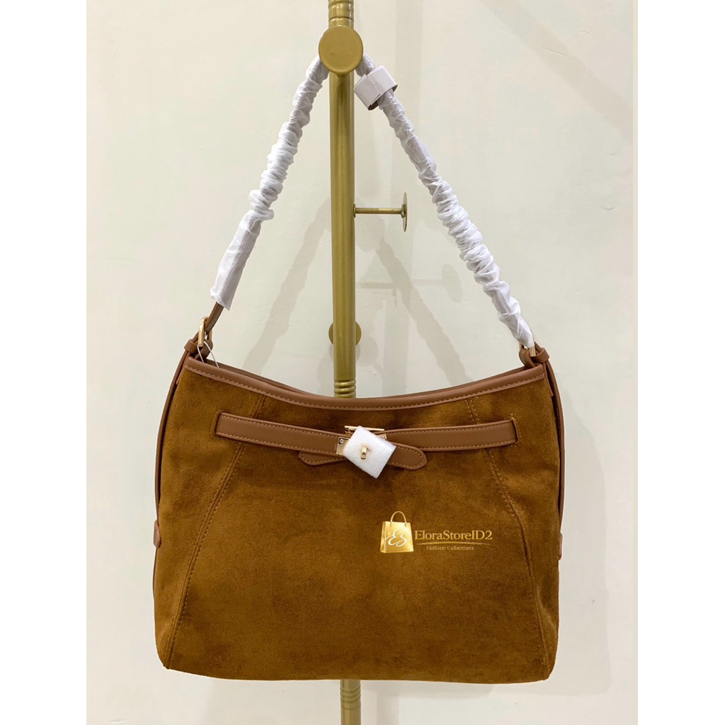 Dupe Balen Bag | Shoulder Bag Sling Bag Old Money