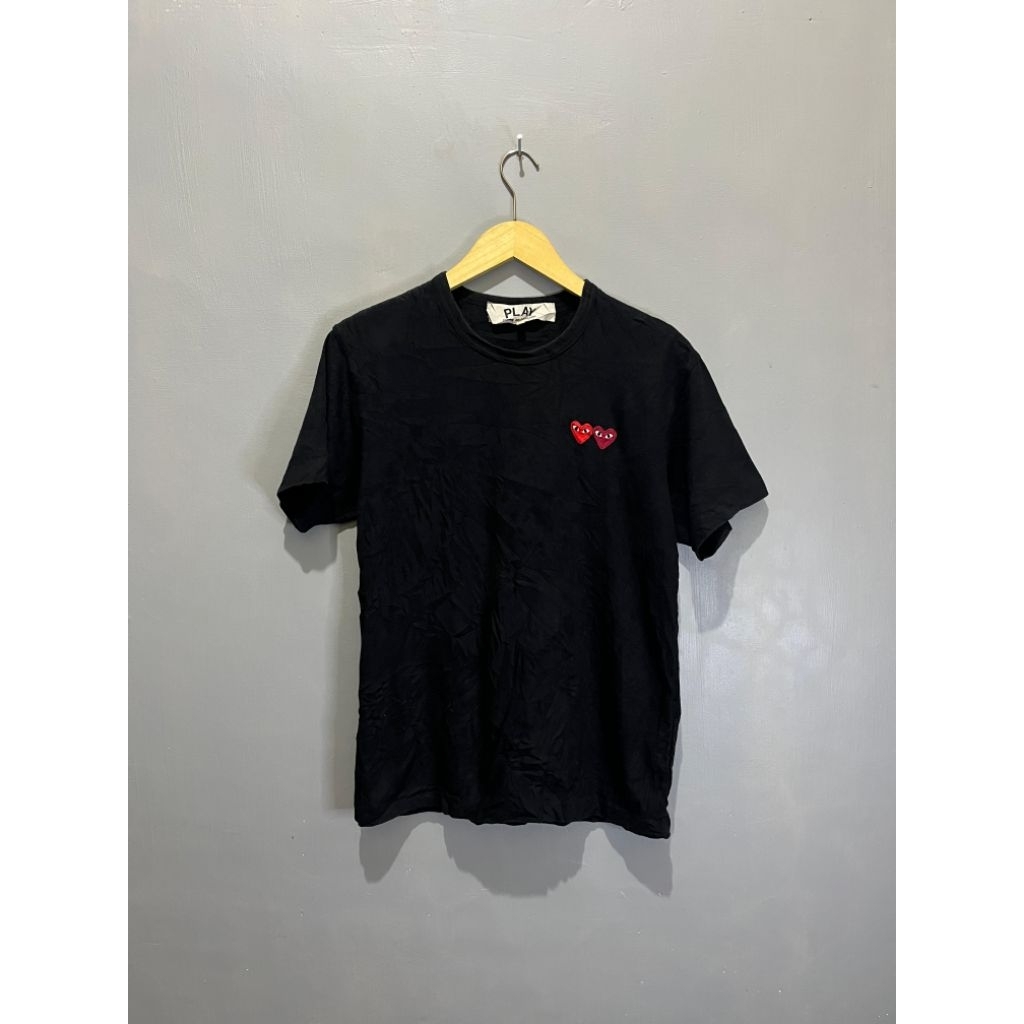 Play Comme Des Garcons