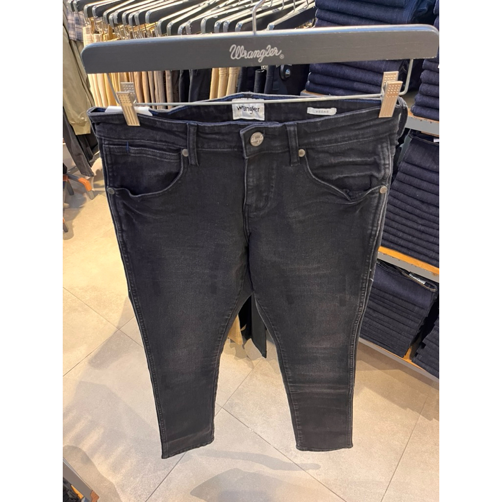 Celana Skinny Wrangler (VEGAS)