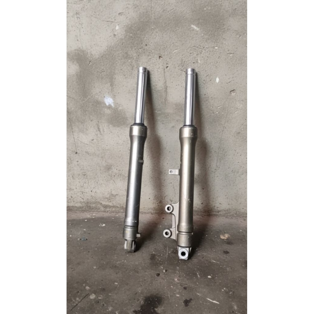 shok skydrive copotan