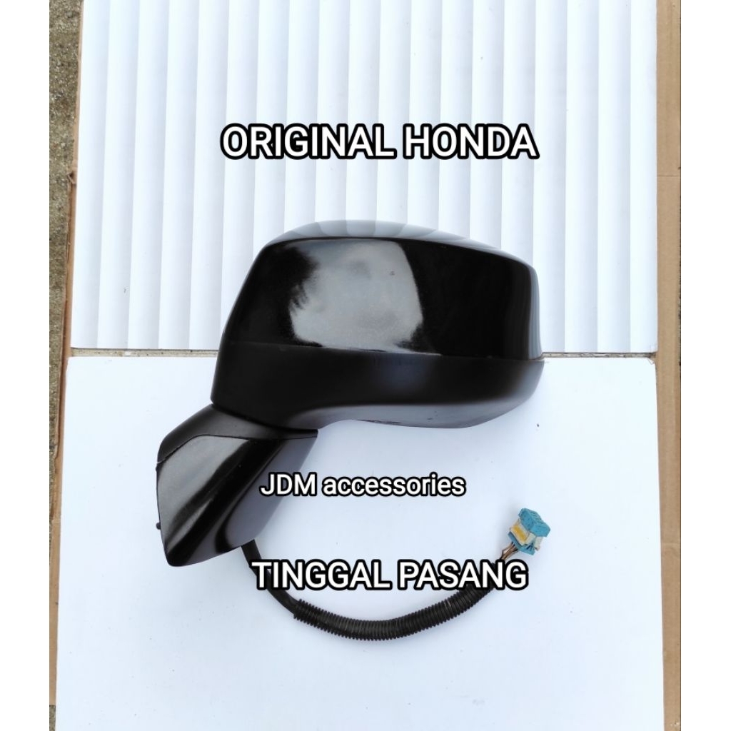 Spion Honda Civic 2013 2014 Kiri Pintu Penumpang Original