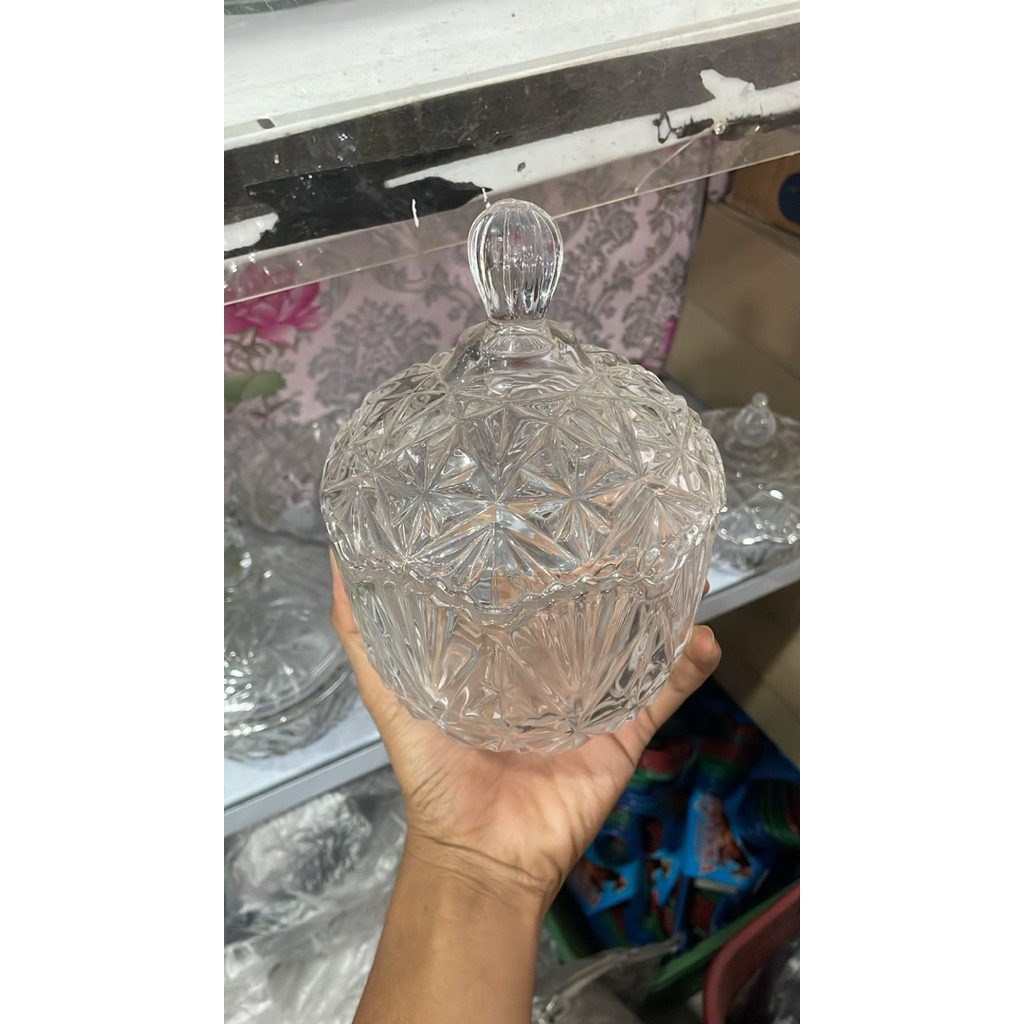 TOPLES PERMEN / TOPLES KACA CANTIK