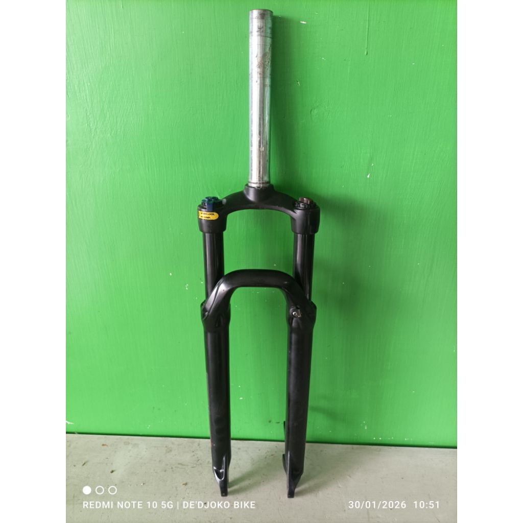 Fork Thrill 27,5 Second