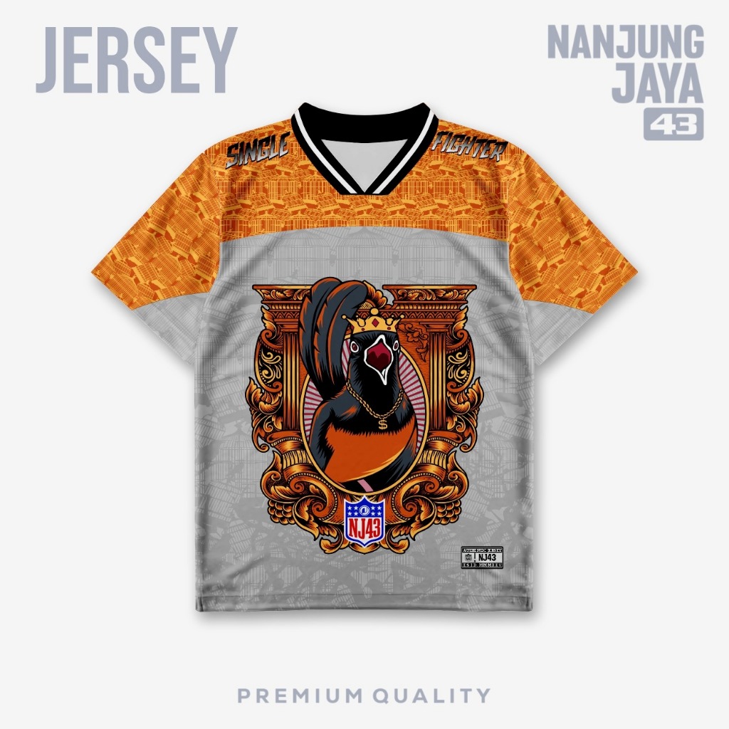 Kaos Jersey Lovebird Datang Gantang Baju Jersey Lovebird Datang Gantang