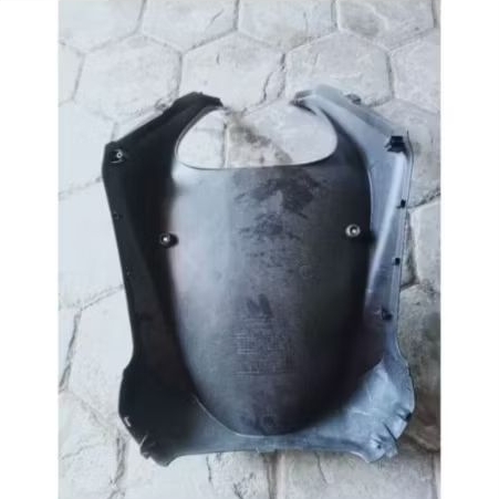 Cover Dek Lumpur Beat fi K25 Original lepasan