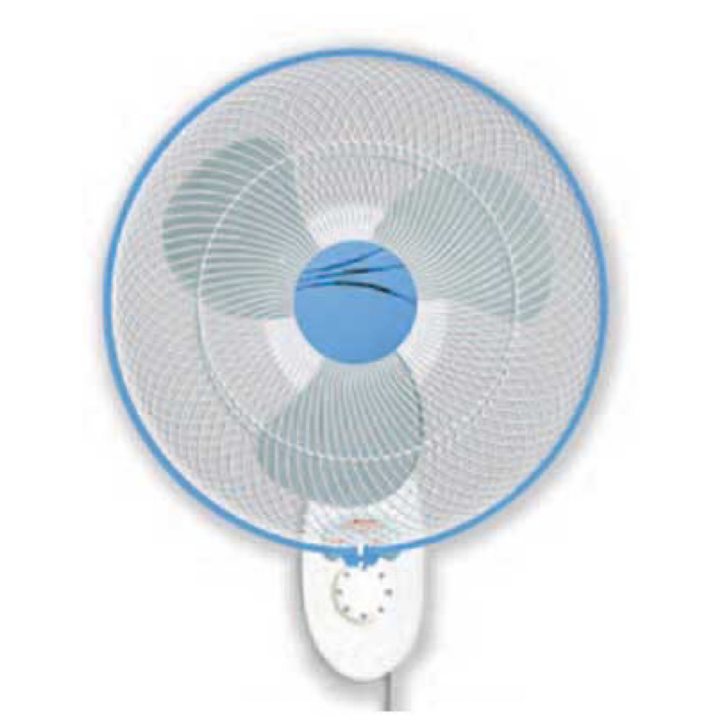 KIPAS ANGIN MASPION MWF37K (DINDING 14IN)